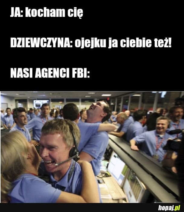 Ogólna radość