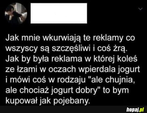 Kupowałbym