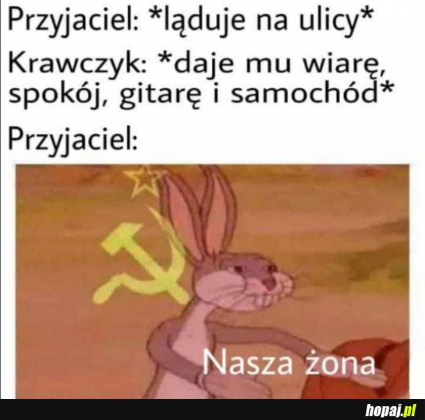 Przyjaciel