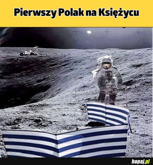 Tak było