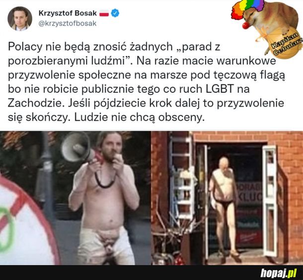 Krótka rozprawa o robieniu obsceny