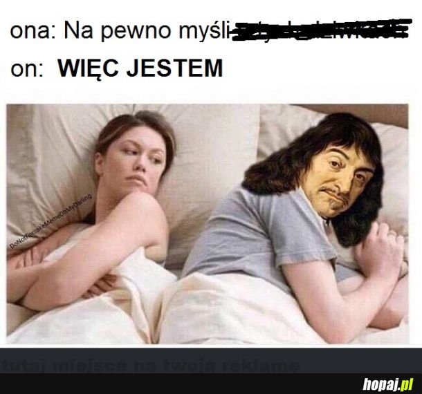 Kartezjusz