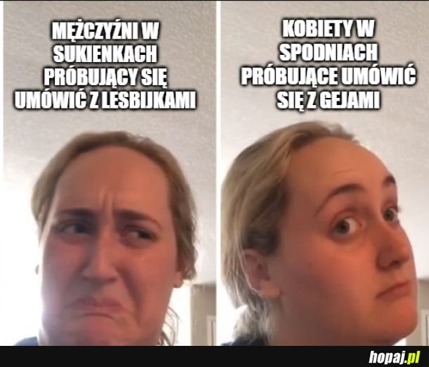 Podwójne standardy