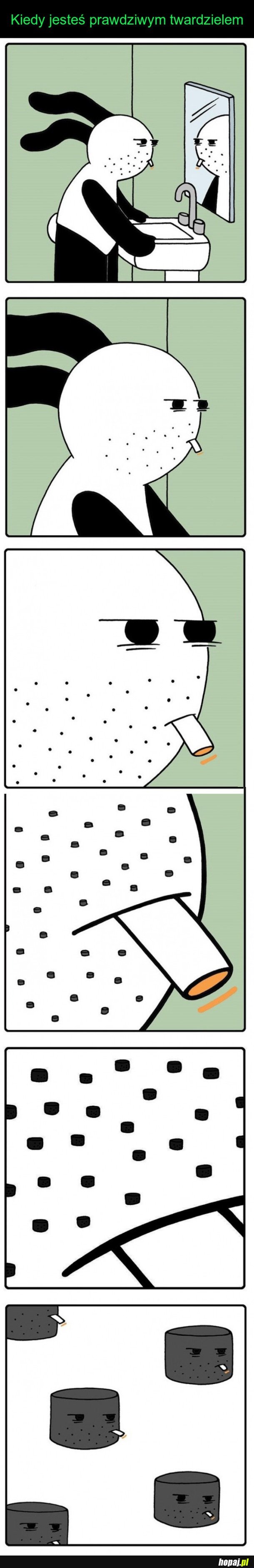 KRÓLIK Z ULICY
