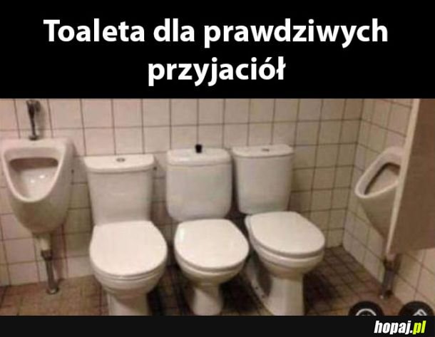 Przyjaciele