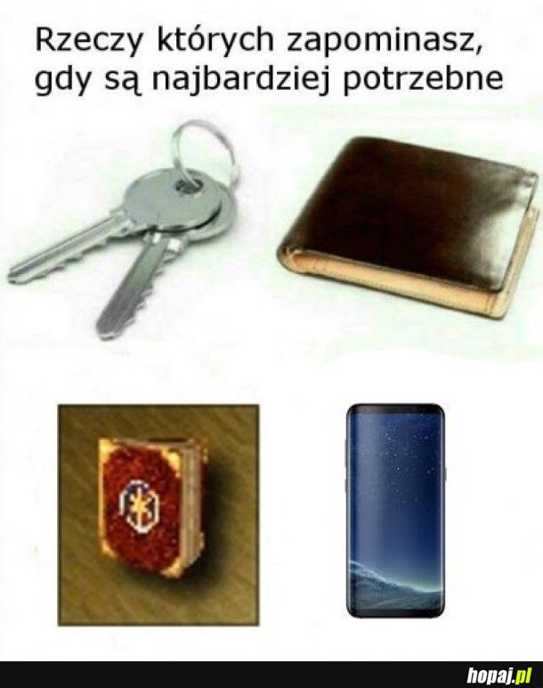 BEZ ZAKLĘĆ JAK BEZ RĘKI