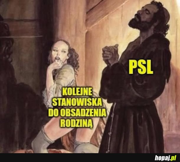 Ciężko się oprzeć
