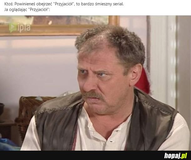 Przyjaciele