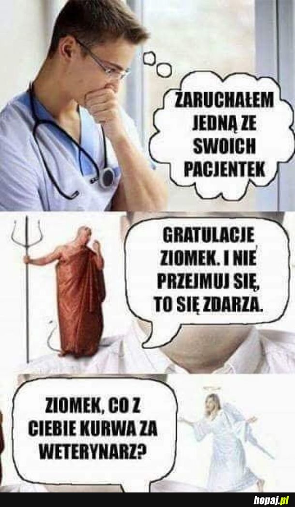 Diabeł i anioł 