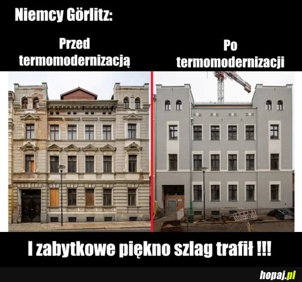 Nowe nie znaczy dobre