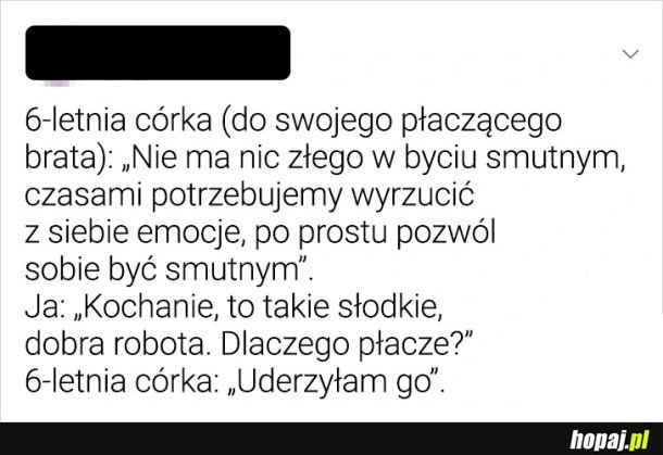 Prawie słodko