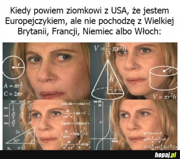 Ziomek z USA