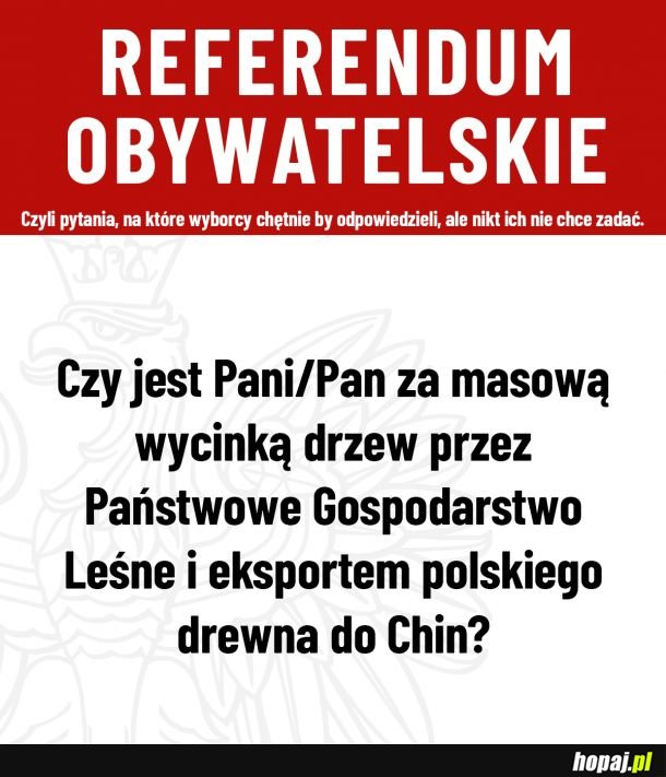 Referendum obywatelskie 