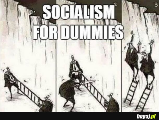 Socjalizm