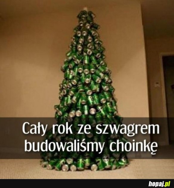 Choinka