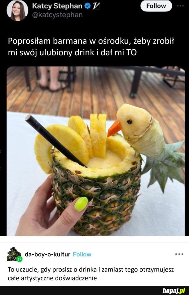 Drink