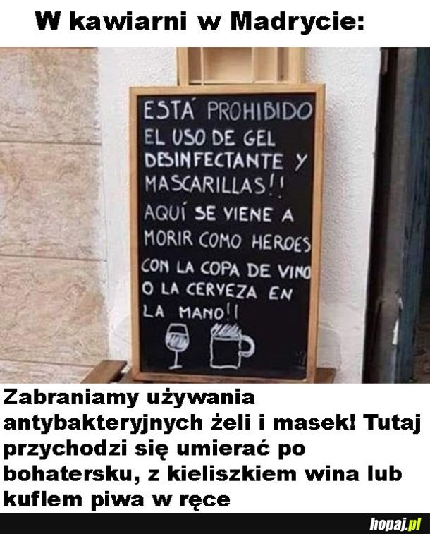 Odważnie