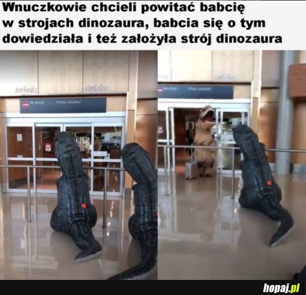 Kochana babcia