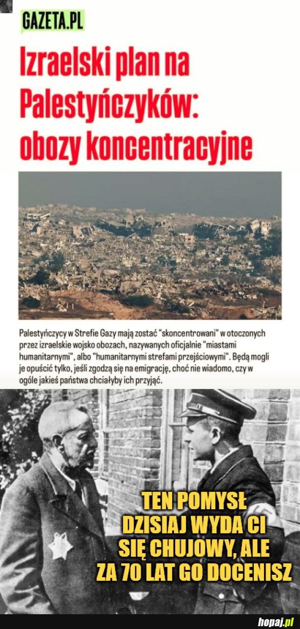 Co tu się? 