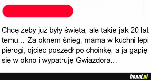 Minęło bezpowrotnie