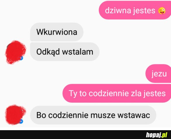 CODZIENNOŚĆ