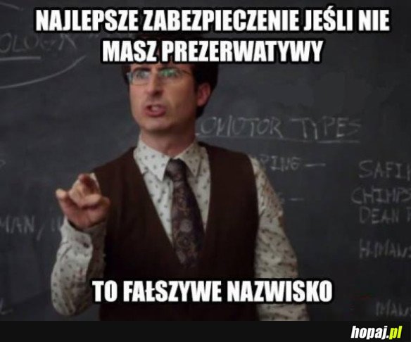 Zapamiętaj to!