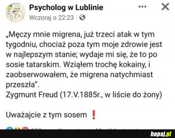Sos tatarski