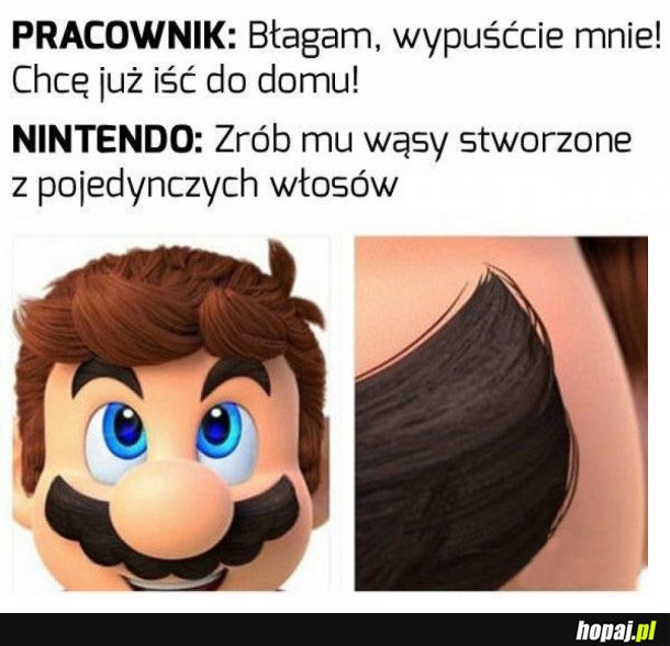 MARIO NA ULTRA