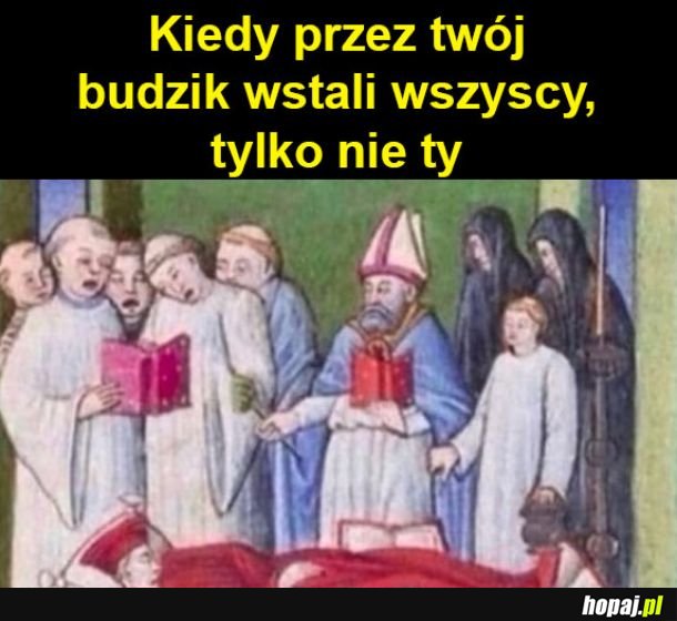 Pobudka