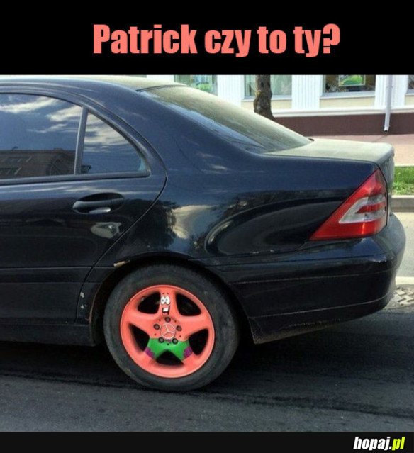 Patrick