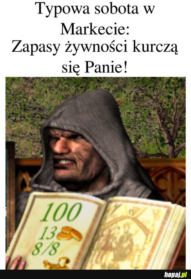 Niedziela niehandlowa