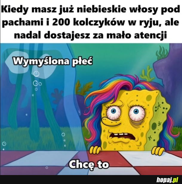 Co by tu jeszcze