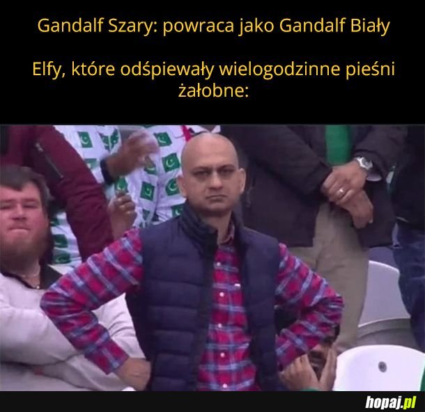 Gandalf