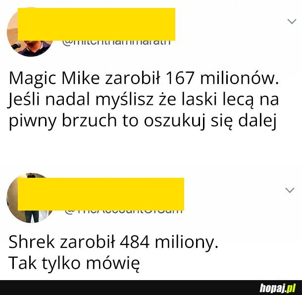 Liczby nie kłamią