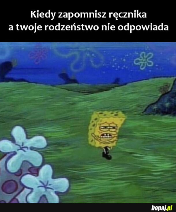 Sam sobie wezmę 