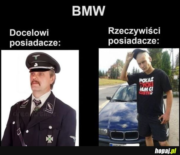 BMW