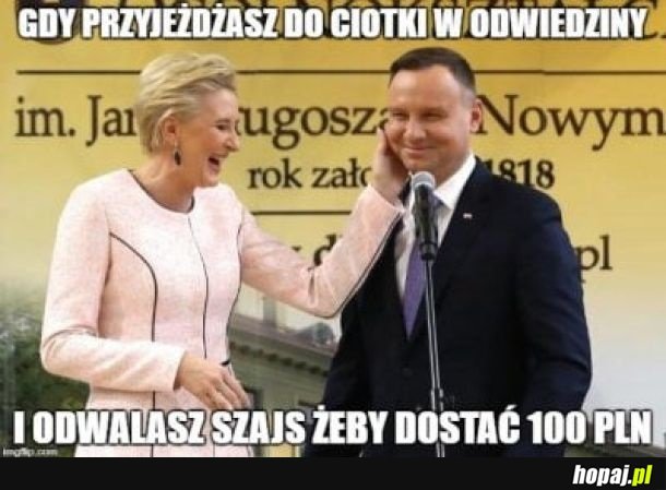 Podstępny Duduś