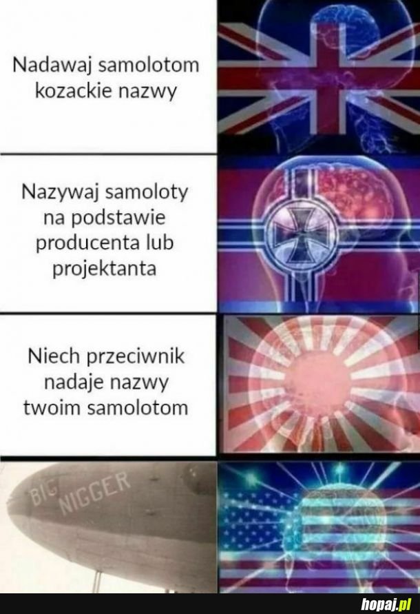 USA wygryw