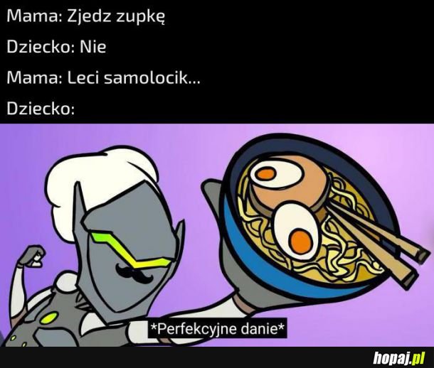Karmienie dziecka