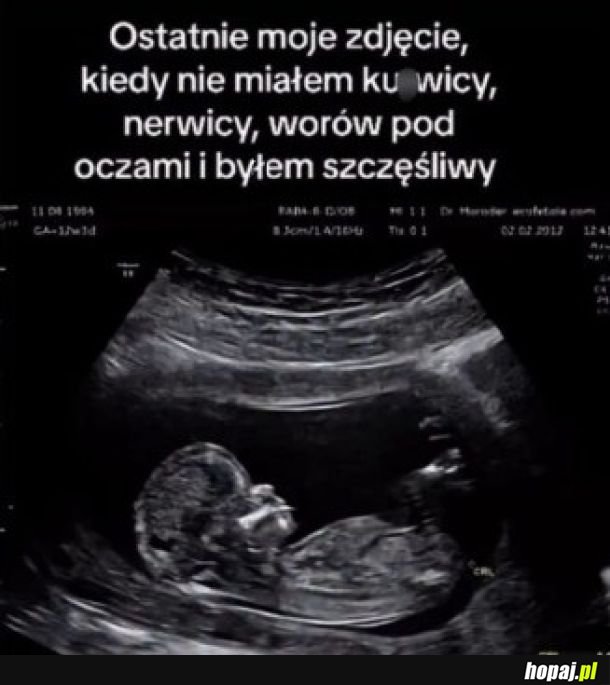 Było, minęło