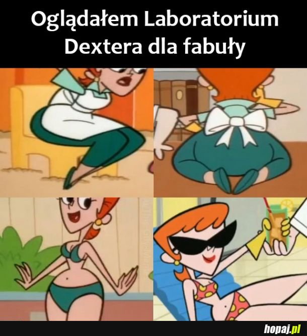 Dexter 
