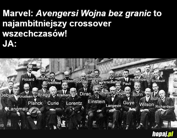 To się chyba na fizyce nie znacie