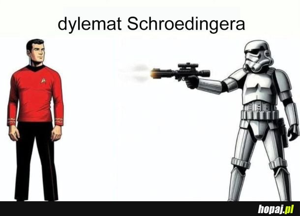 Co się stanie