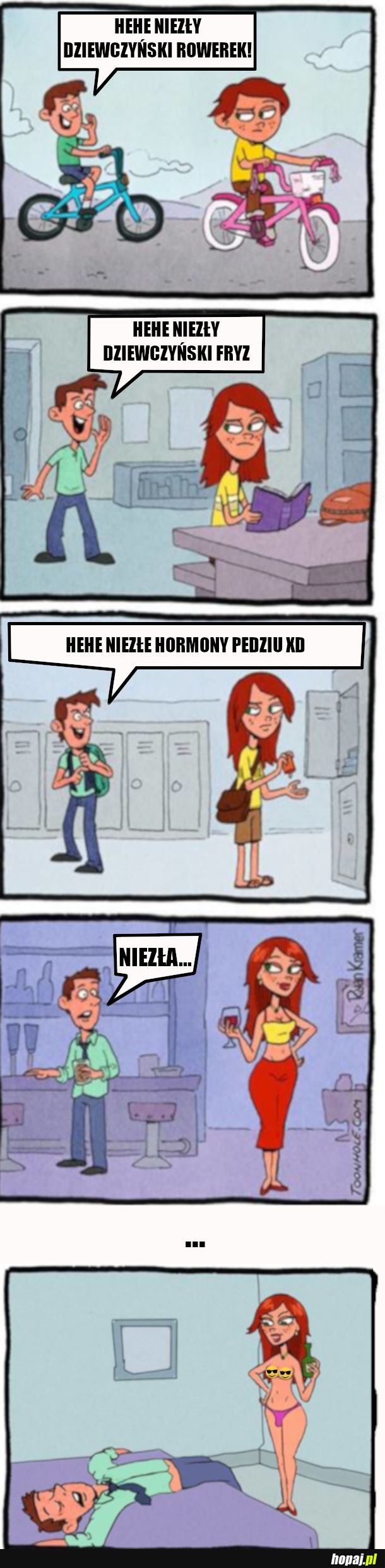 Nieźle