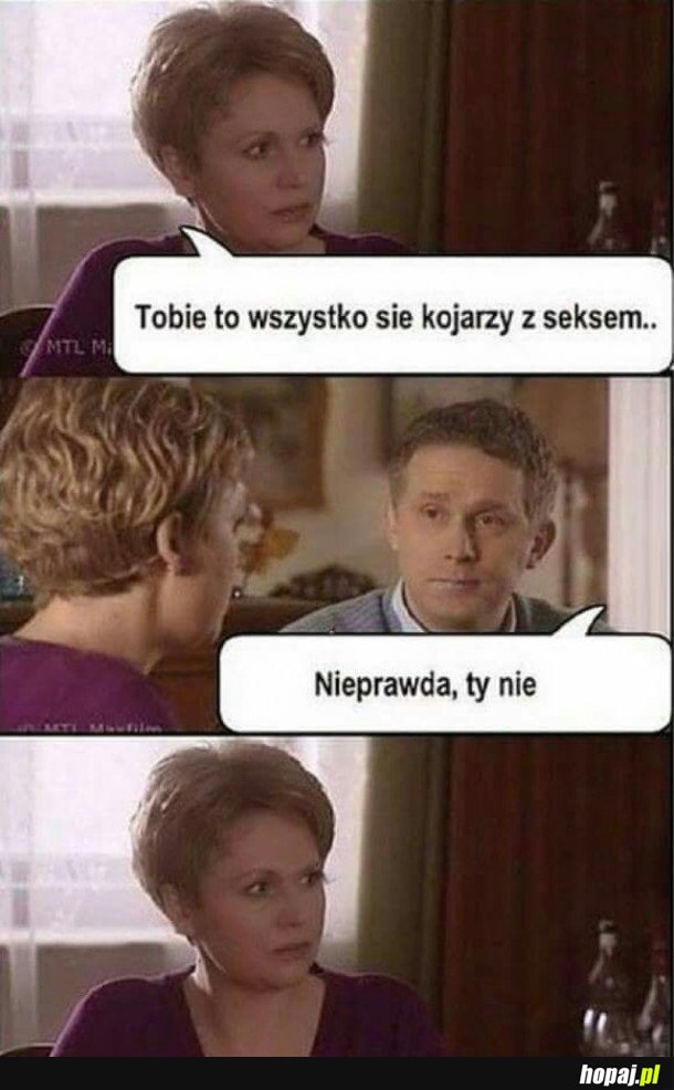 I WYJAŚNIŁ JEJ