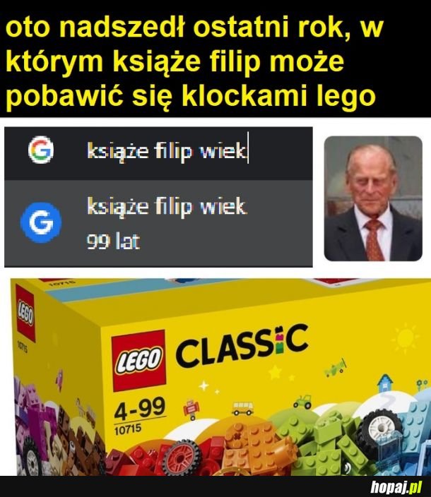 Elżbiecie też mało zostało