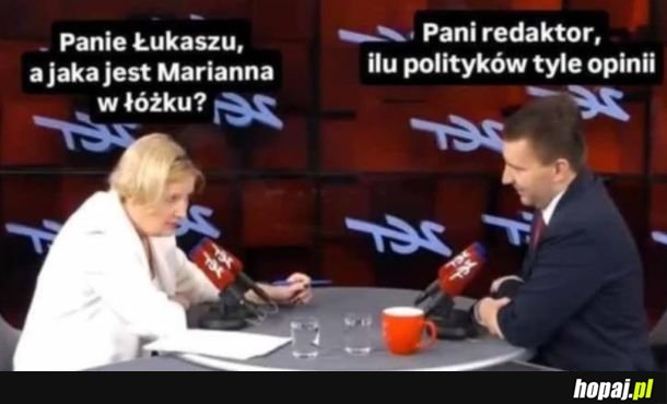 Opinie są różne