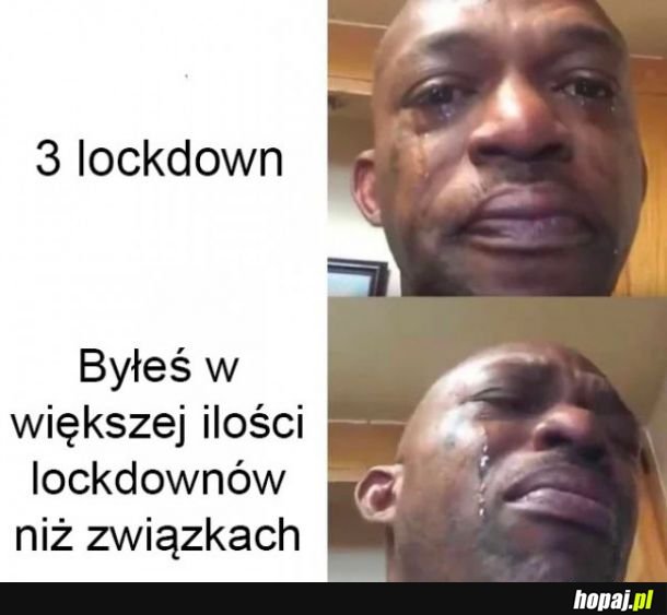 Lockdown