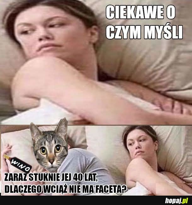 Grażyna, to nic złego, ale też nic dobrego