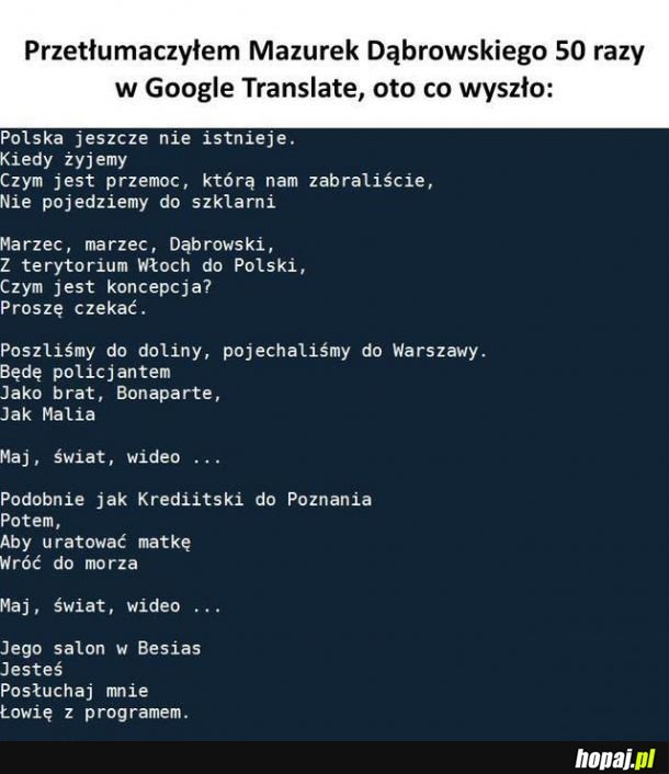 Tłumacz